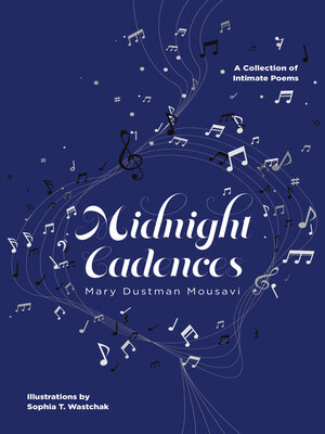 cover image of Midnight Cadences